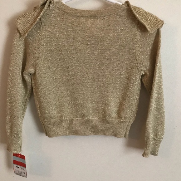 Sparkling Toddler Cardigans Bundle NWT - Picture 5 of 7